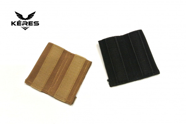 Inserty pro pistolové zásobníky