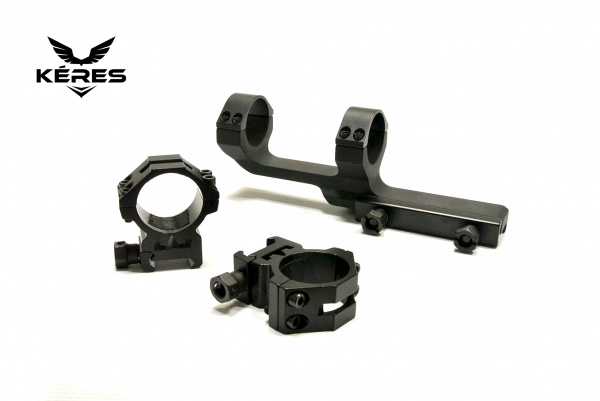 Montážní kroužky