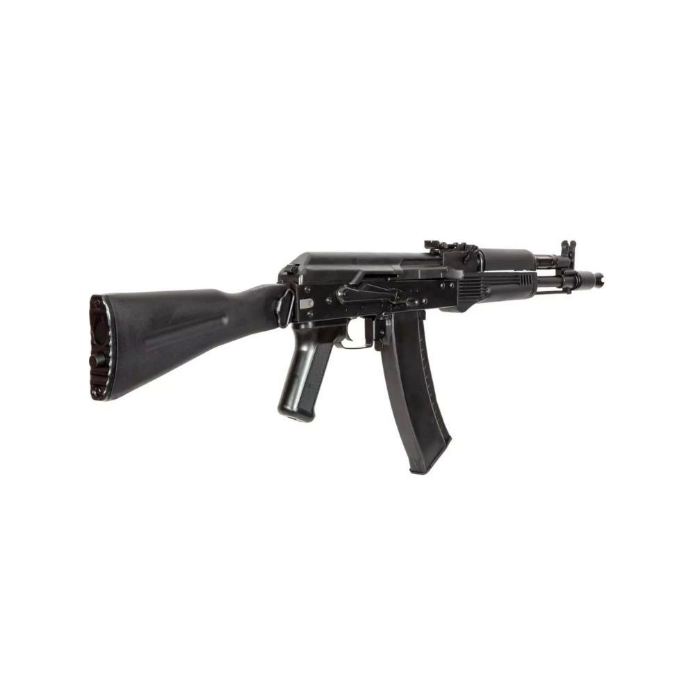 AK105 (EL-A108S) - Essential- Mosfet edice - Ocel + plast - E&L