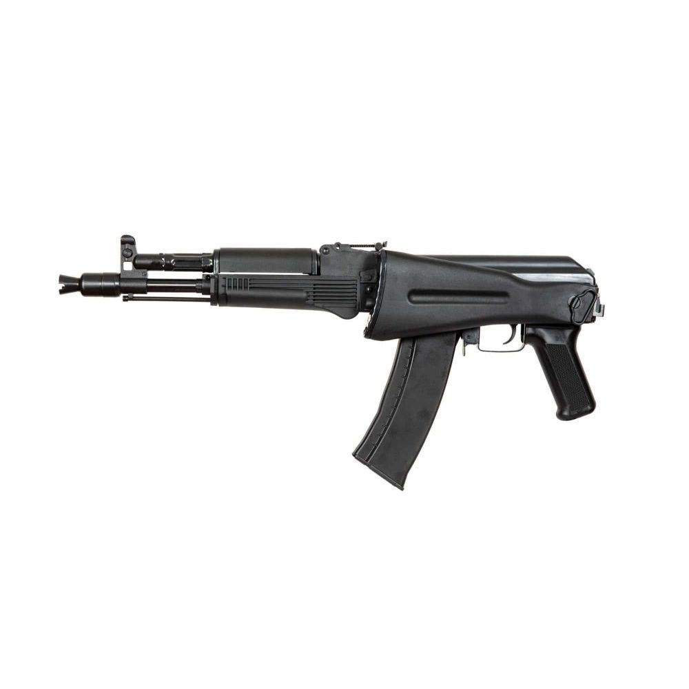 AK105 (EL-A108S) - Essential- Mosfet edice - Ocel + plast - E&L