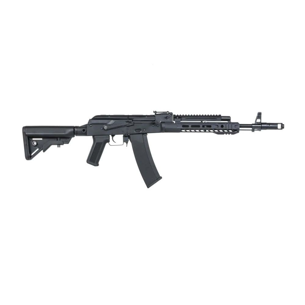 AK74 SA-PJ06 Prime™ Aster V3 ETU s bezuhlíkovým motorem - Specna Arms