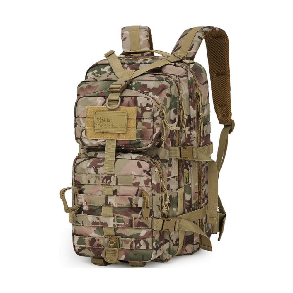 Batoh Hex-Stop Reaper 40 litrů - Kombat UK