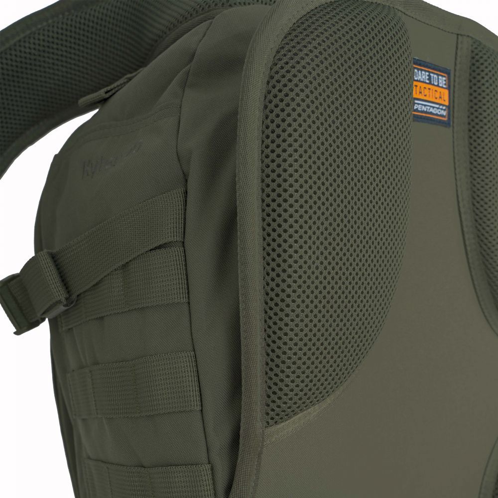 Batoh KYLER 36LT BACKPACK - Pentagon