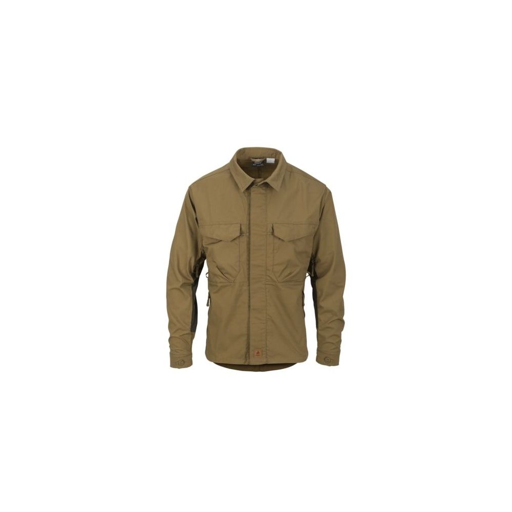 Blůza WOODSMAN Shirt® - Helikon-Tex®