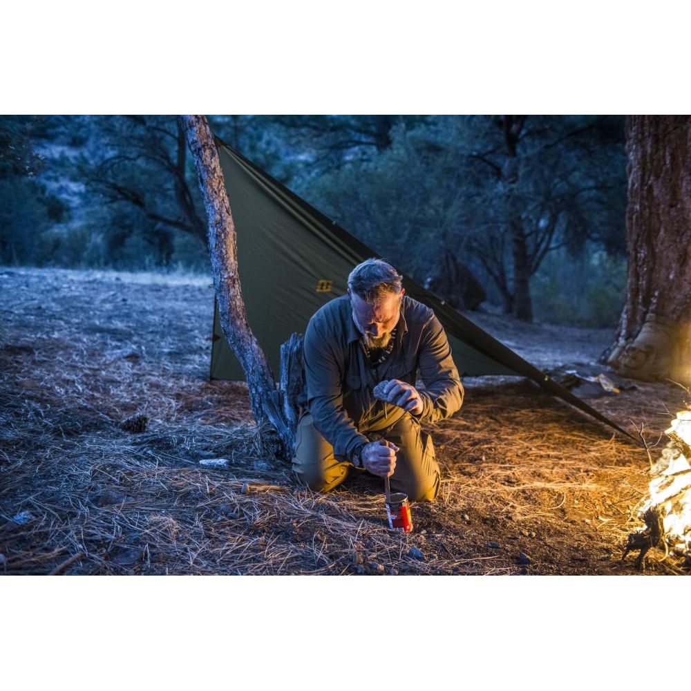 Blůza WOODSMAN Shirt® - Helikon-Tex®