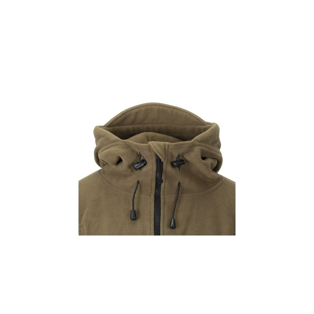 Bunda Patriot Double Fleece - Helikon-Tex®