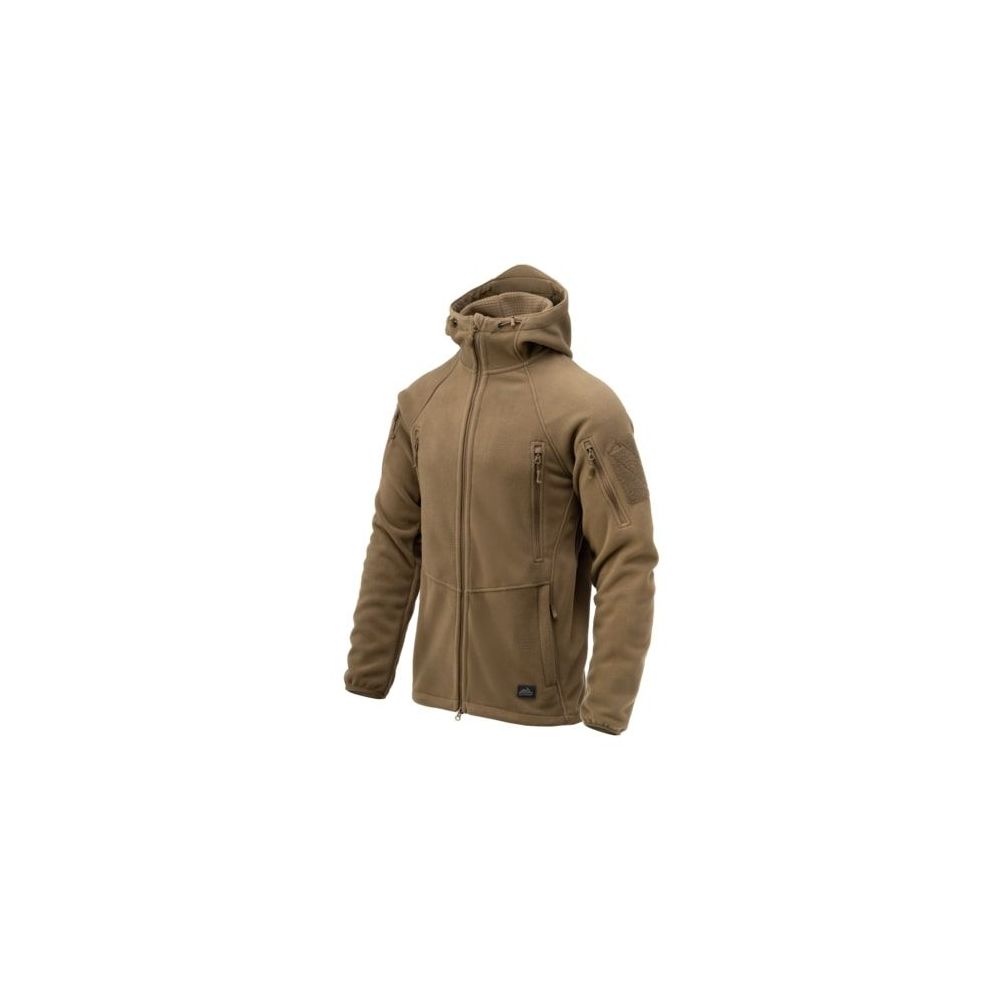 Bunda Patriot  Mk2 - Hybrid Fleece - Helikon-Tex®
