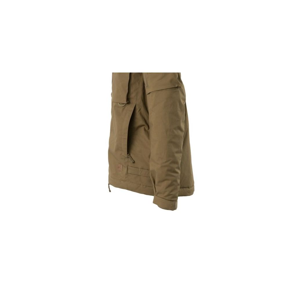 Bunda Winter Yukon Jacket - Duracanvas - Helikon-Tex®