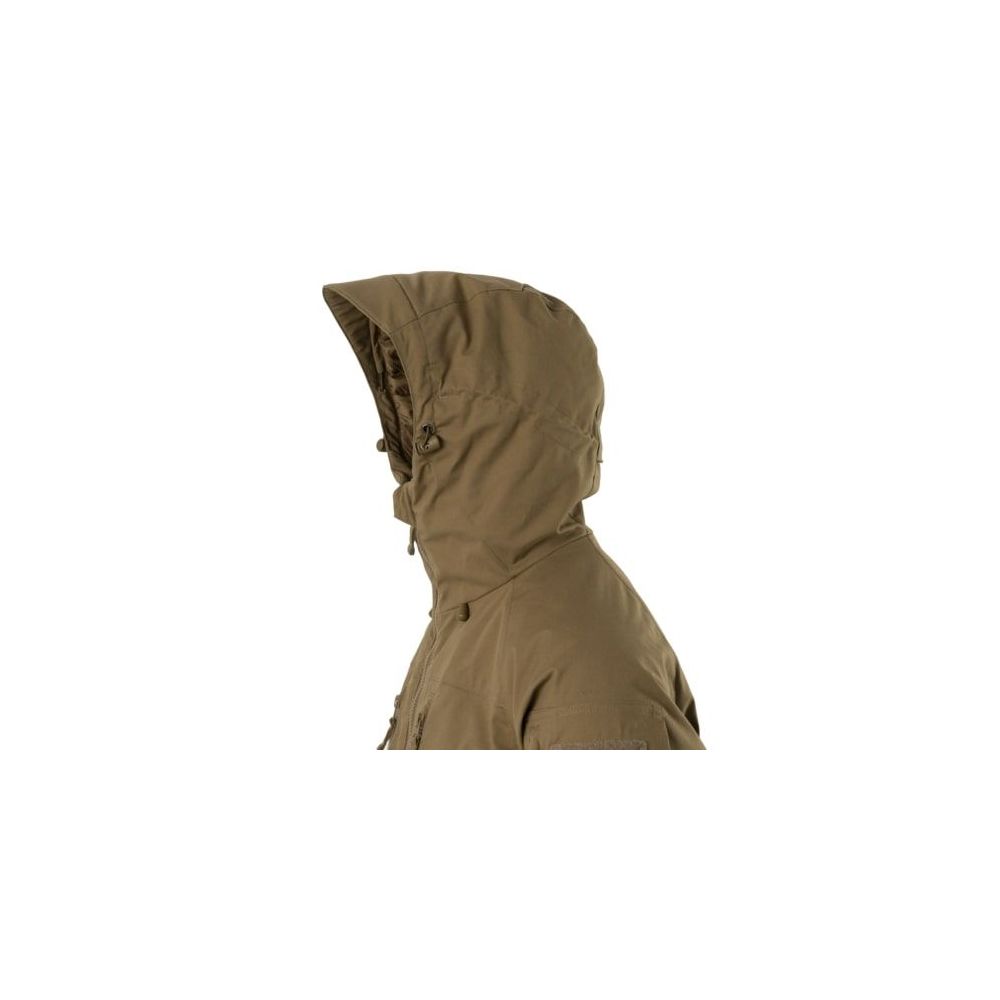 Bunda Winter Yukon Jacket - Duracanvas - Helikon-Tex®