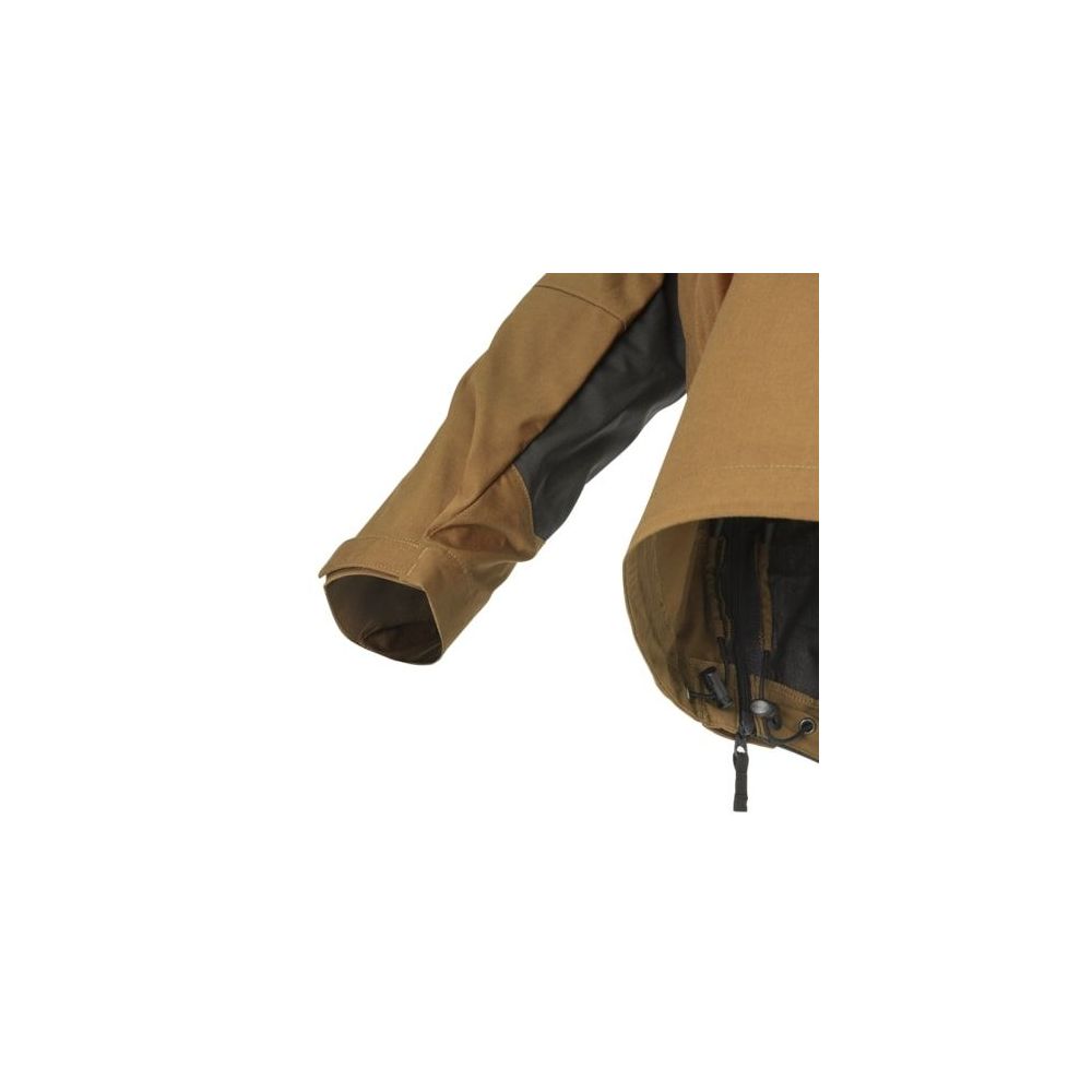 Bunda WOODSMAN Anorak Jacket® - DuraCanvas® - Helikon-Tex®