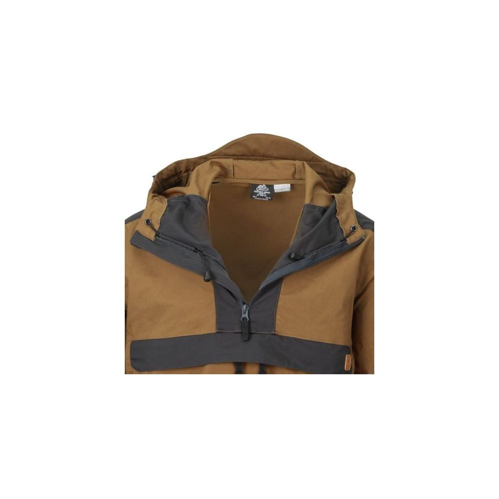 Bunda WOODSMAN Anorak Jacket® - DuraCanvas® - Helikon-Tex®