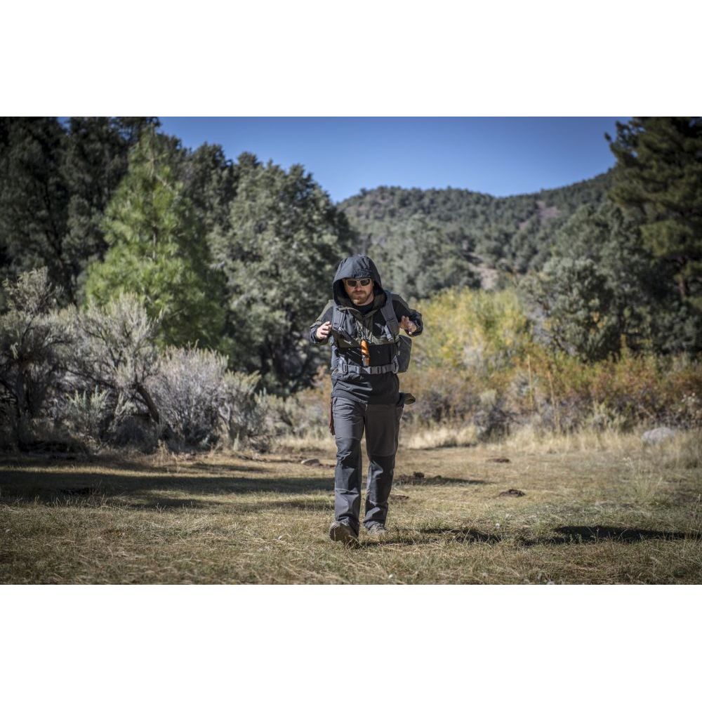 Bunda WOODSMAN Anorak Jacket® - DuraCanvas® - Helikon-Tex®