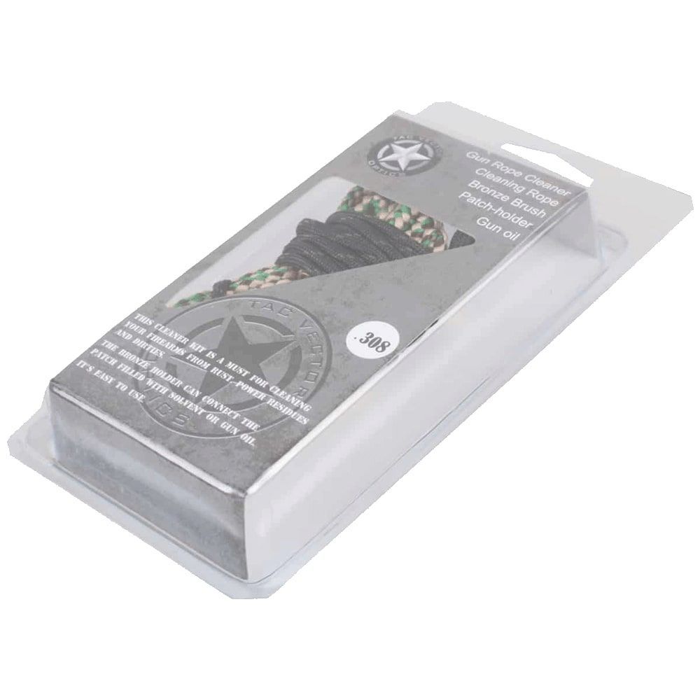 Čistící šńůra - boresnake pro zbraně ráže 7,62mm  - Vector Optics