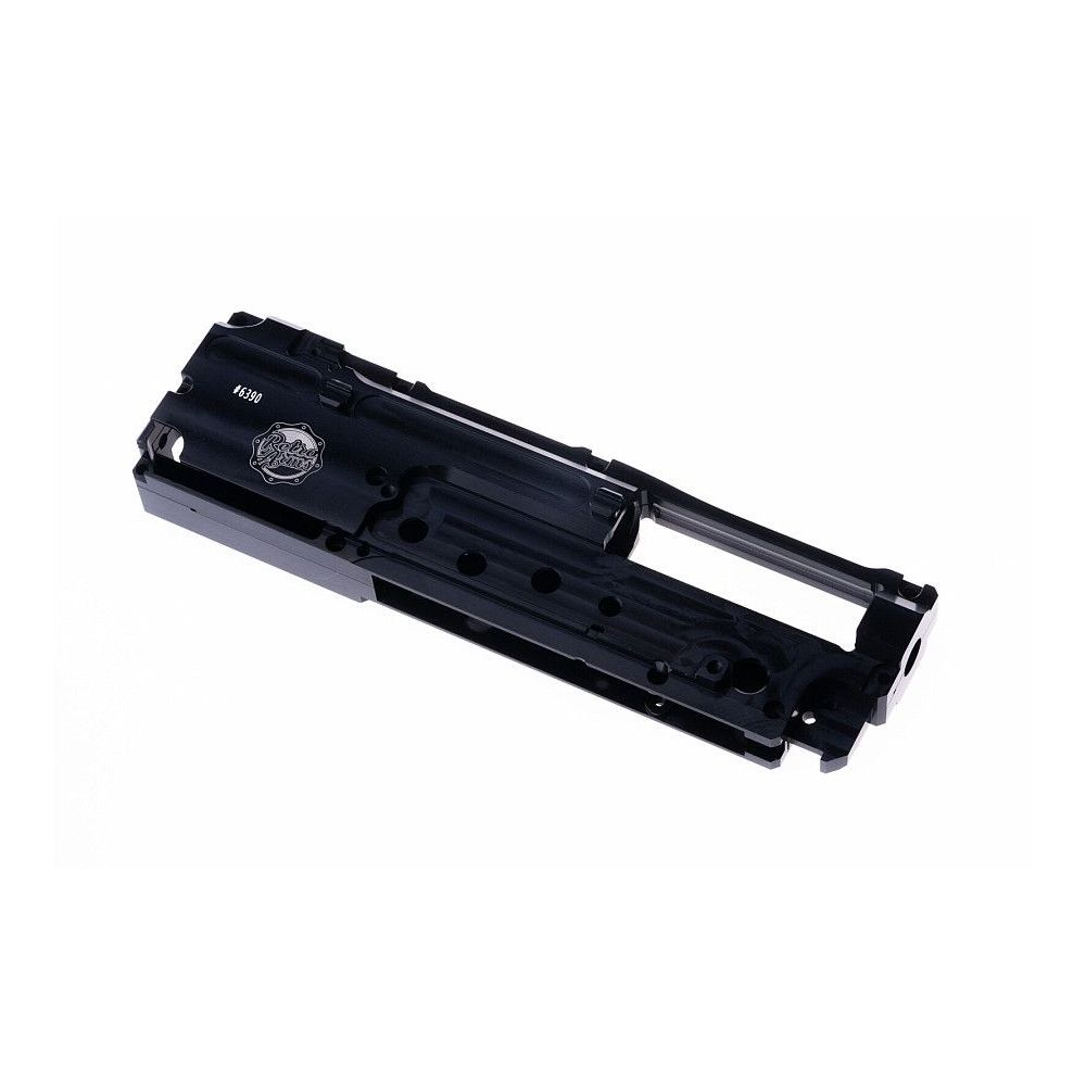 CNC mechabox M249 QSC - 8mm ložiska - Retro Arms