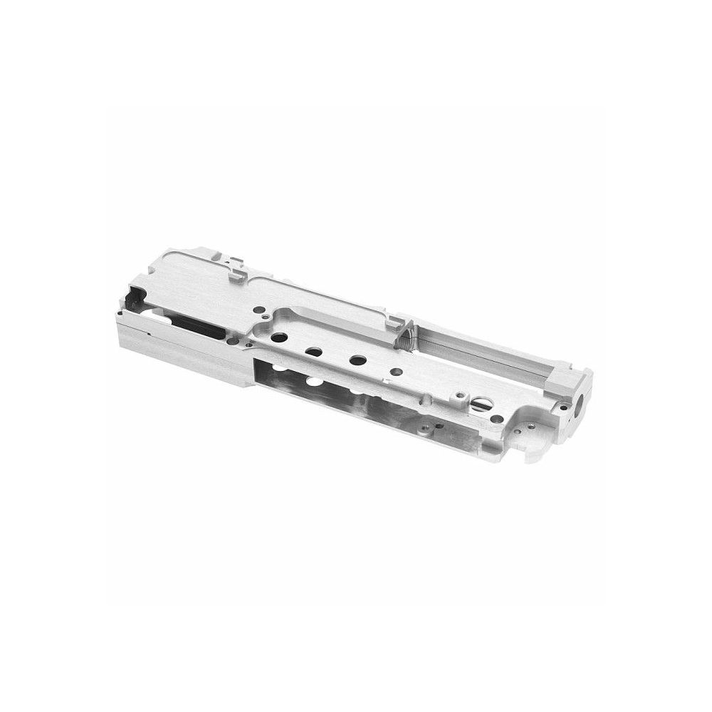 CNC mechabox M249 QSC - 8mm ložiska - Retro Arms