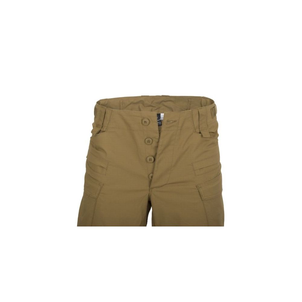 Kalhoty SFU NEXT Pants Mk2®  Polycotton Stretch Ripstop - Helikon-Tex®