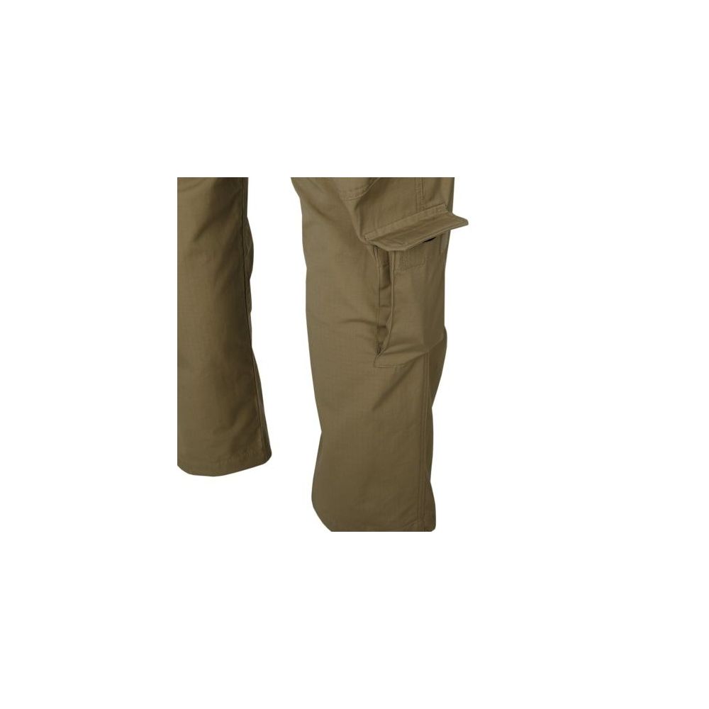 Kalhoty SFU Next® Polycotton Ripstop - Helikon-Tex®