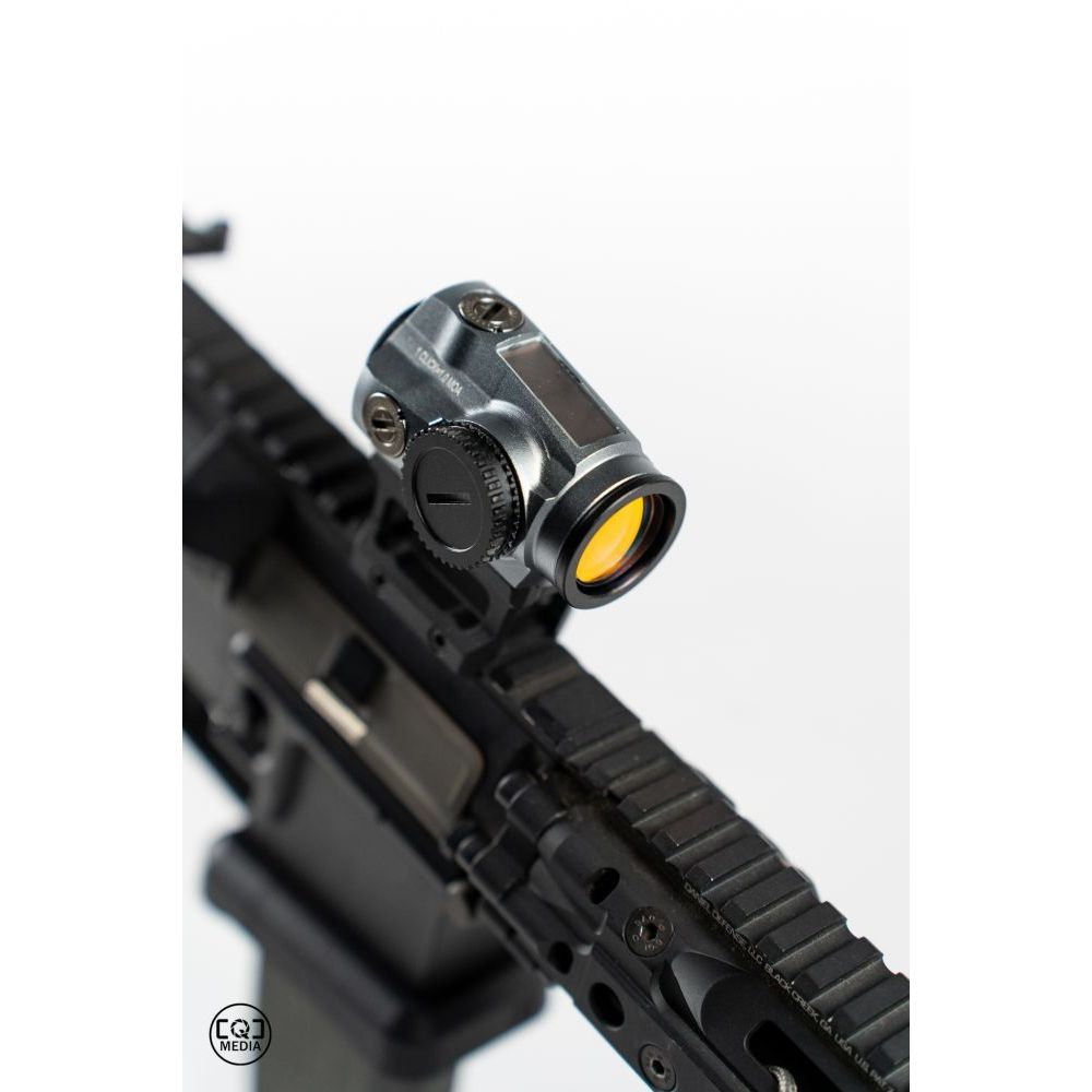 Kolimátor  T1 Profi SOLAR SPARC type  - KÉRES