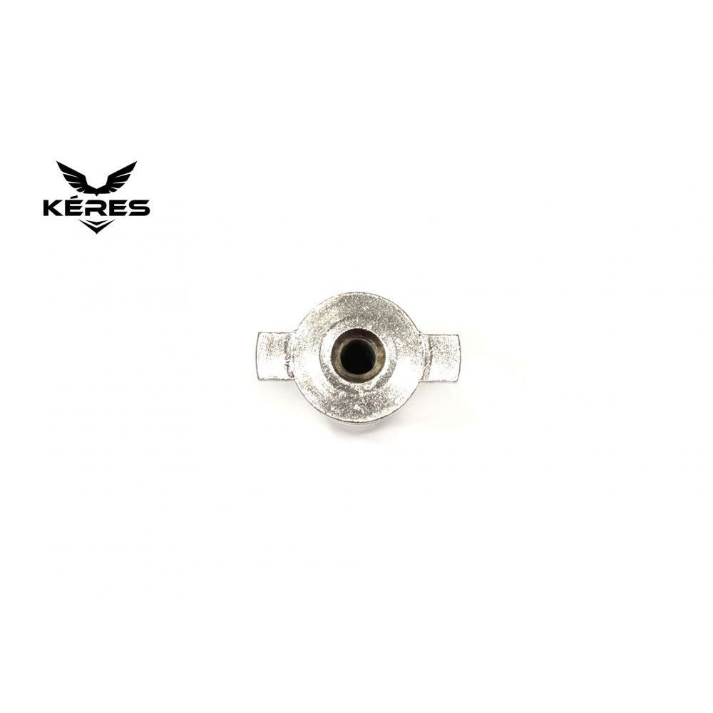 Kovový trn pružiny pro V3 mechaboxy s ložiskem- SHS