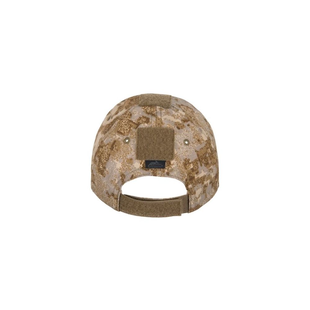 Kšiltovka BBC Cap - NyCO Ripstop - Helikon-Tex®