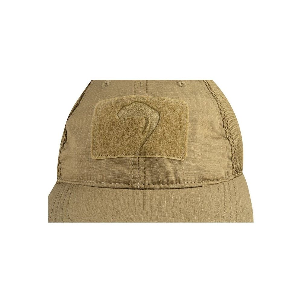 Kšiltovka VP Flexi Fit Baseball Cap - Viper Tactical