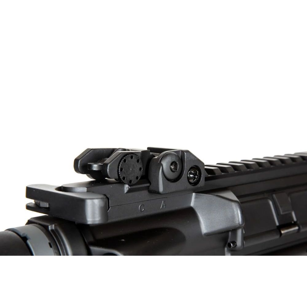 M4 MLOK SA-A27P ONE™ - černá - Specna Arms