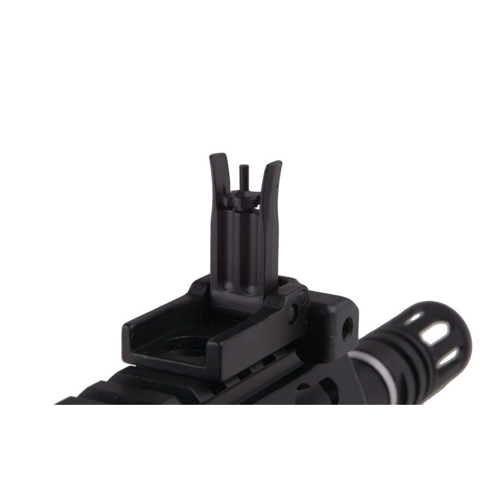 M4 MLOK - SA-A90 ONE™ SAEC™ System - černá - Specna Arms 