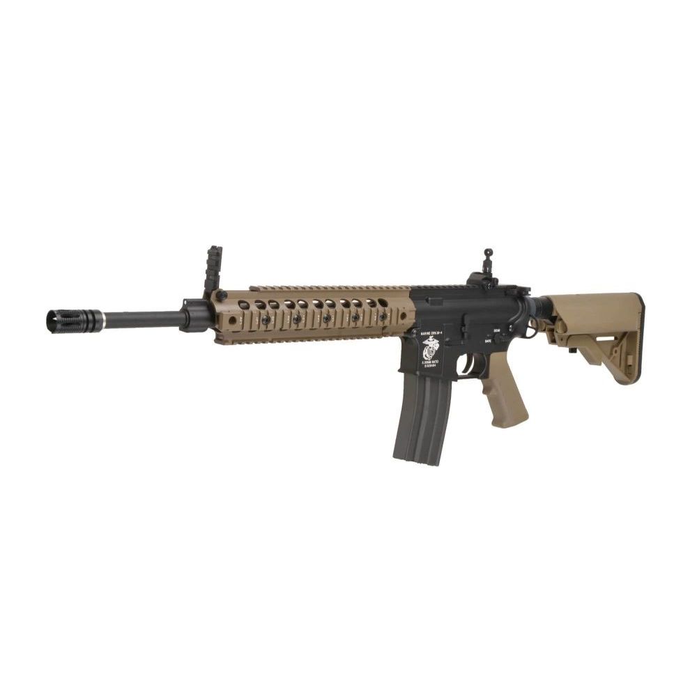 M4 SR15 URX - SA-B03 ONE™ - Half-Tan - Specna Arms