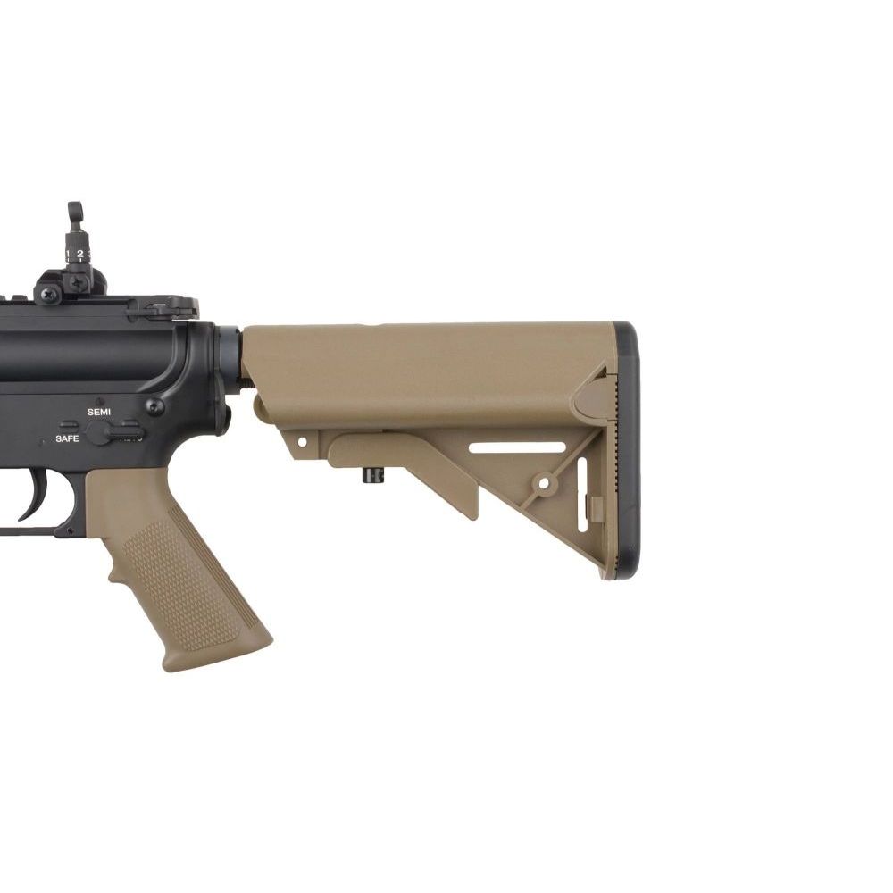 M4 SR15 URX - SA-B03 ONE™ - Half-Tan - Specna Arms