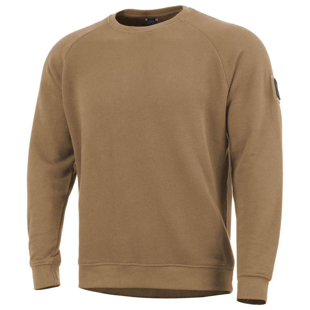 Mikina TERRY SWEATER - Pentagon