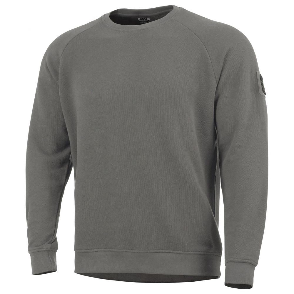 Mikina TERRY SWEATER - Pentagon