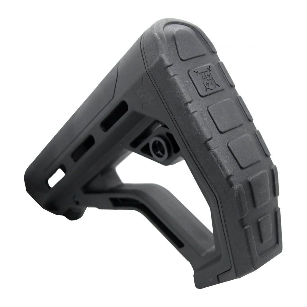 Pažba EAGLE V.2 - černá - Delta Armory