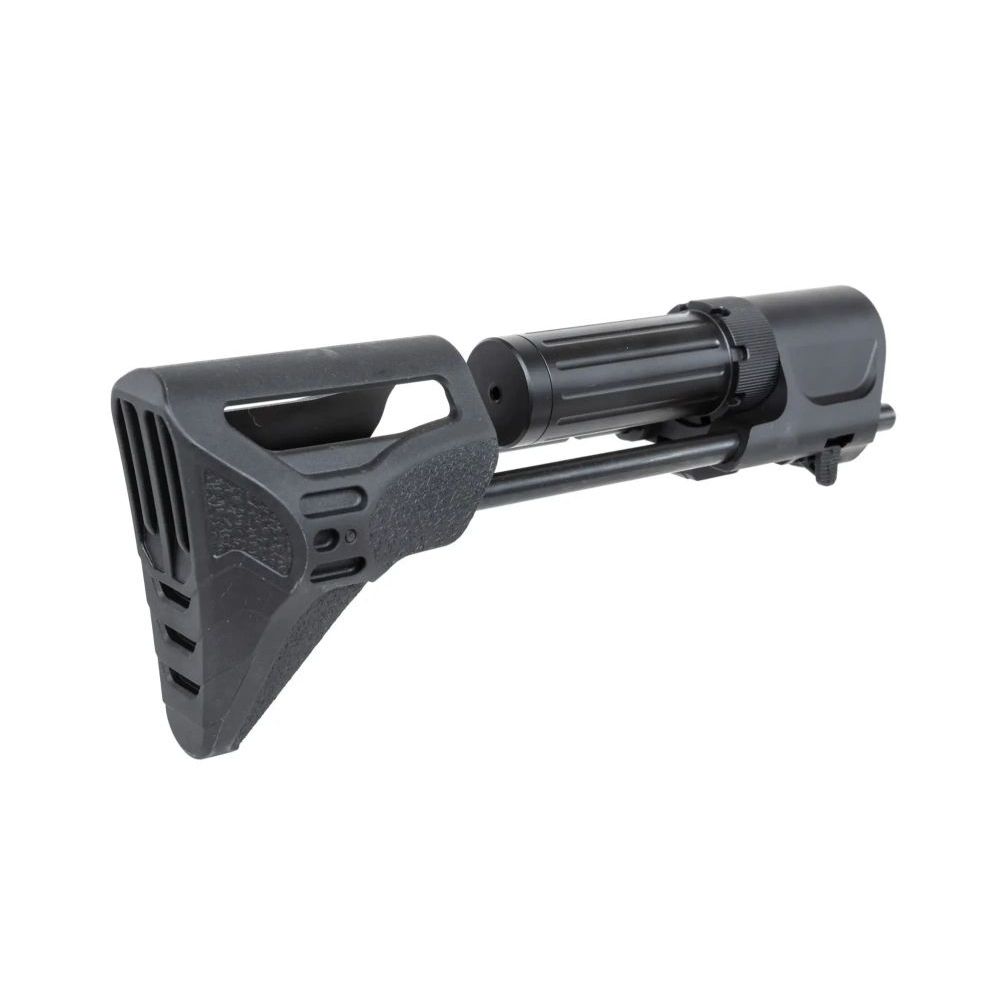 PDW pažba pro AR15 - černá - Specna Arms