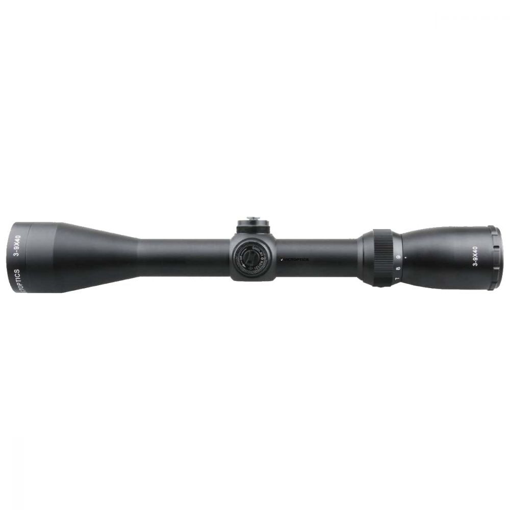 Puškohled Pacer 3-9x40 - VictOptics