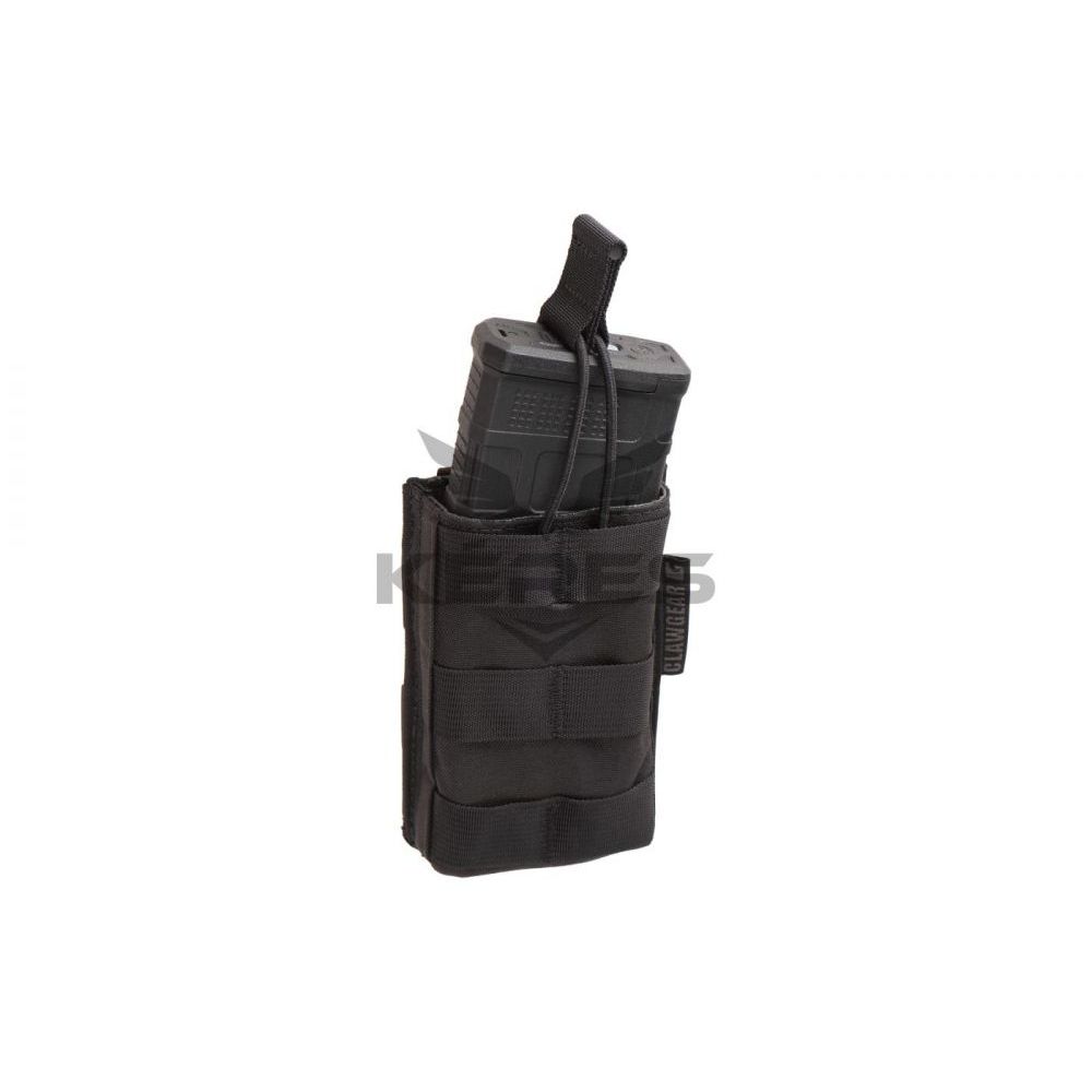 Pušková sumka 5.56 Open Single Mag Pouch - Clawgear