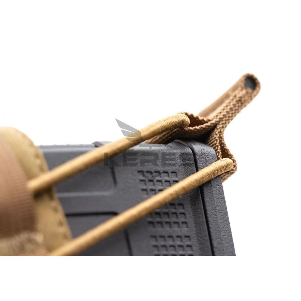 Pušková sumka 5.56 Open Single Mag Pouch - Clawgear