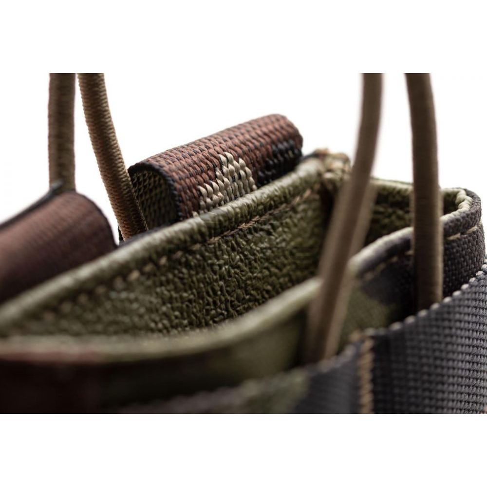 Pušková sumka 5.56 Open Single Mag Pouch - Clawgear