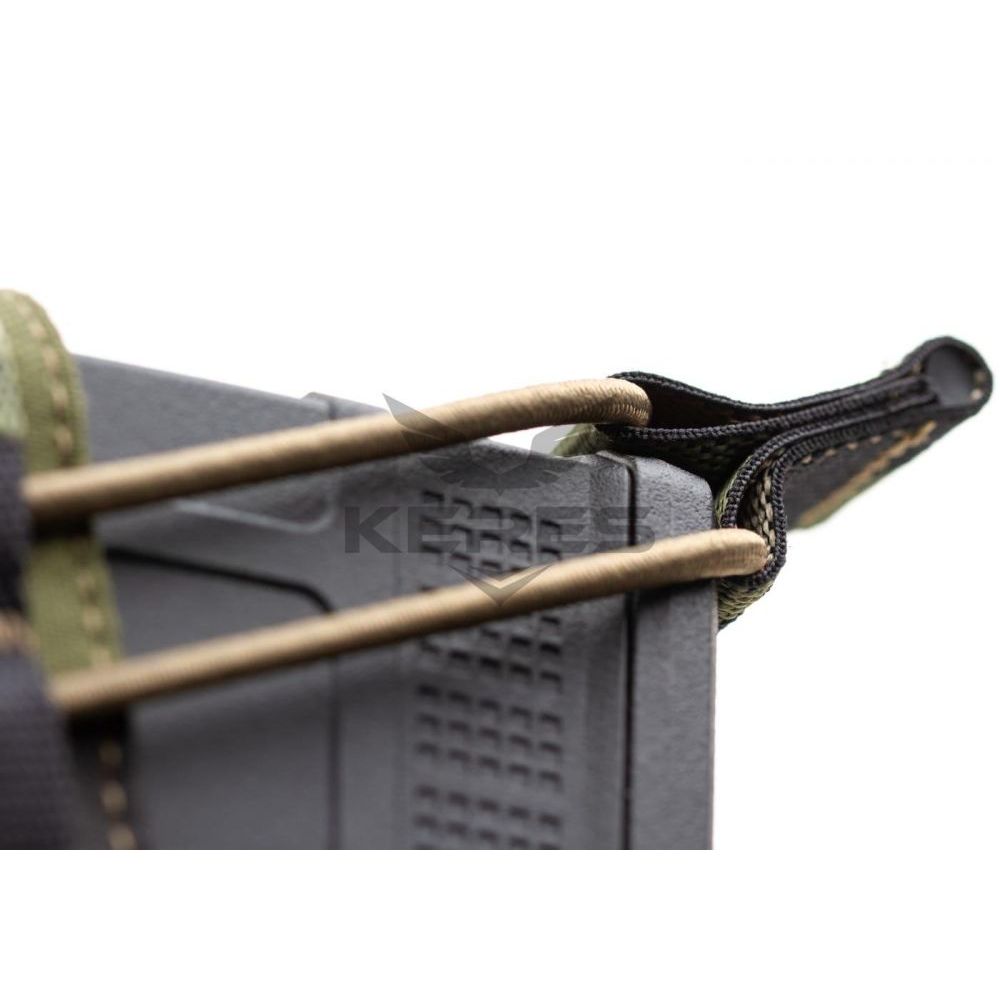 Pušková sumka 5.56 Open Single Mag Pouch - Clawgear