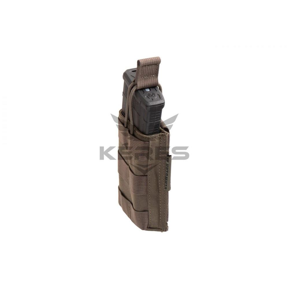 Pušková sumka 5.56 Open Single Mag Pouch - Clawgear