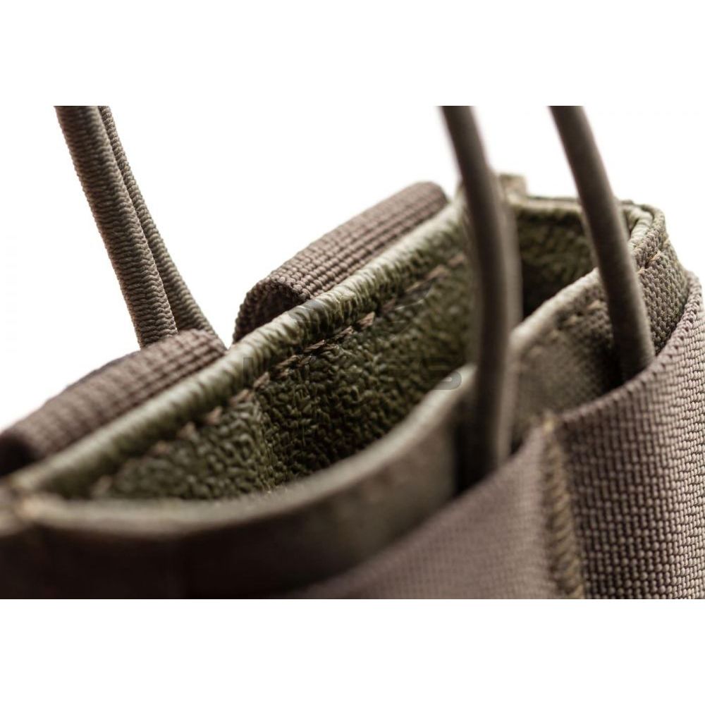 Pušková sumka 5.56 Open Single Mag Pouch - Clawgear