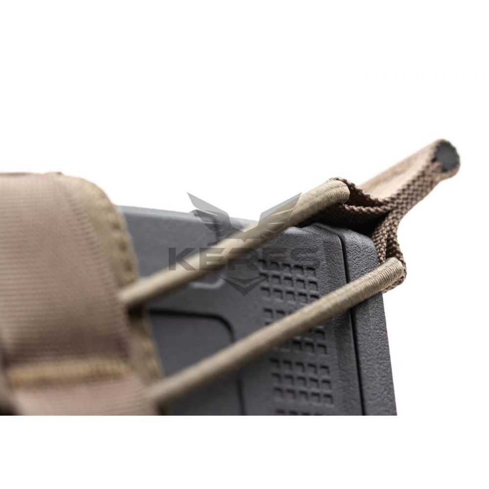 Pušková sumka 5.56 Open Single Mag Pouch - Clawgear