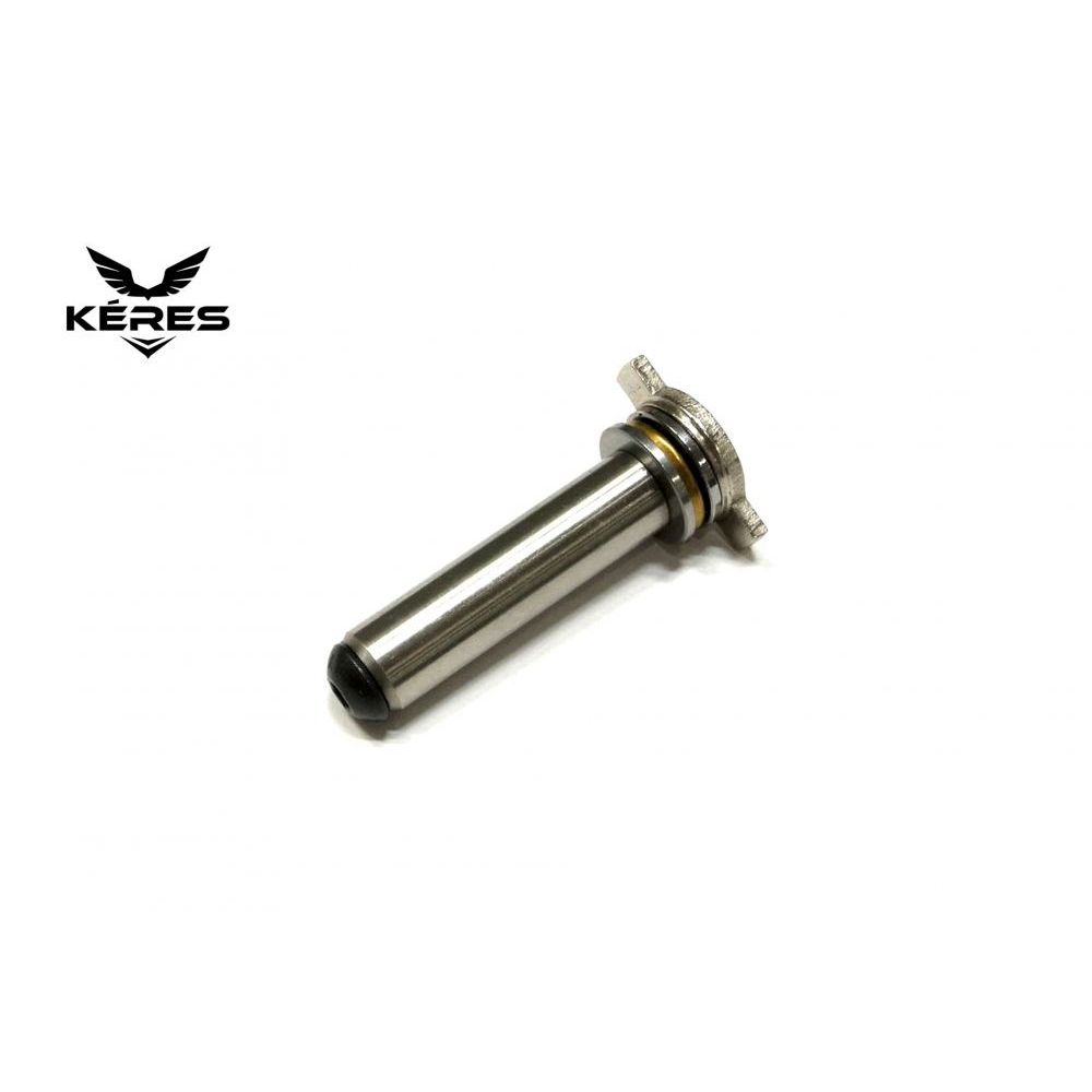 Rotační vodič pružiny pro mechabox v.III - Super Shooter