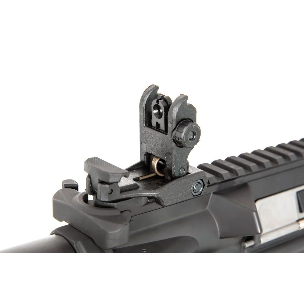 M4 PDW RRA SA-E10 PDW EDGE™ - černá - Specna Arms