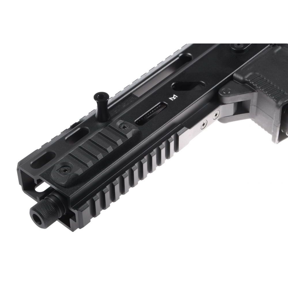 STRIBOG SP10A3 Alpha Upgrade - Delta Armory