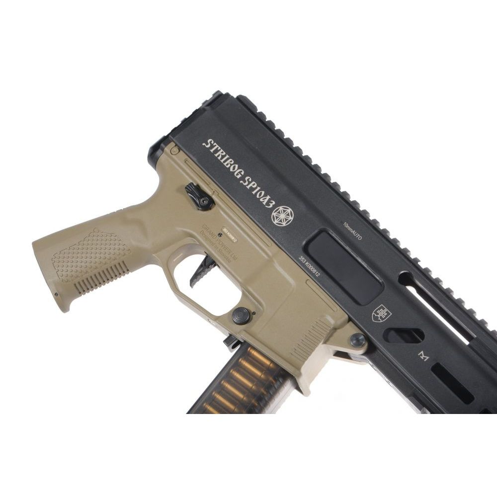 STRIBOG SP10A3 Charlie Standard  - Delta Armory