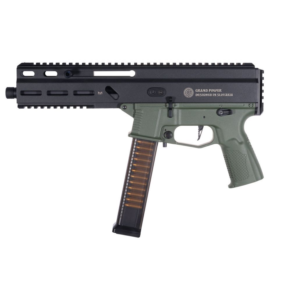 STRIBOG SP10A3 Charlie Standard  - Delta Armory