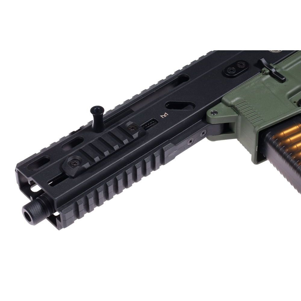 STRIBOG SP10A3 Charlie Standard  - Delta Armory