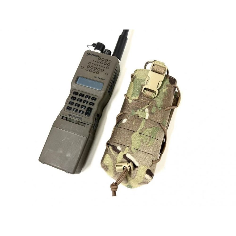 Sumka Large Radio pocket (PRC-148/152) - Multicam - Custom Gear
