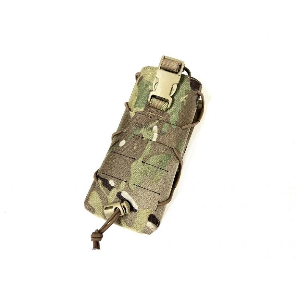 Sumka Large Radio pocket (PRC-148/152) - Multicam - Custom Gear