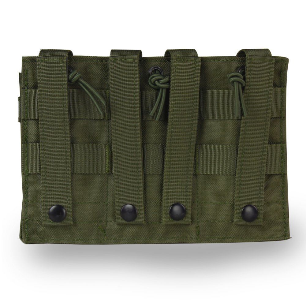 Sumka typu OPEN na 3 zásobníky AR15 - Delta Armory